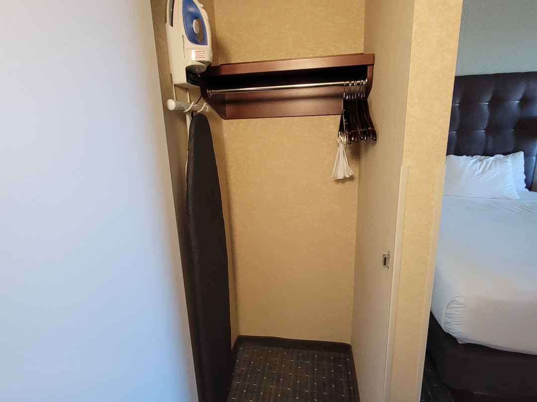 Drury Inn & Suites Gainesville主图