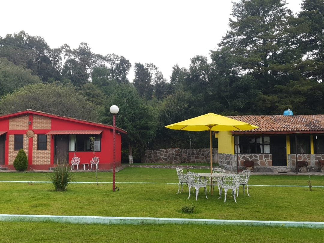 Rio Estigia Inn主图