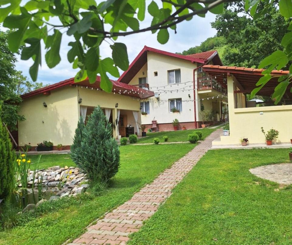 Casa Daniel