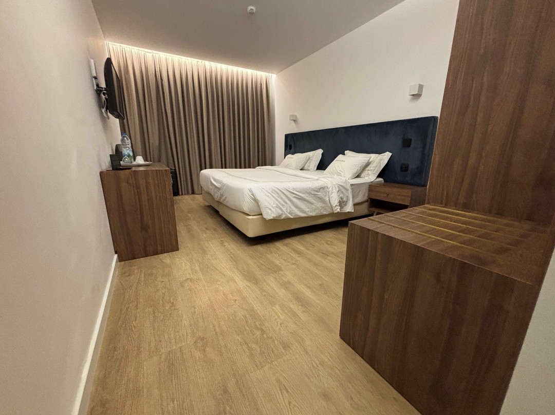 Hotel Moutados主图