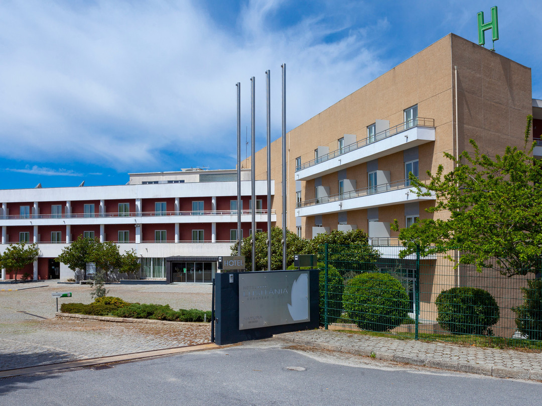 Hotel Lusitania主图