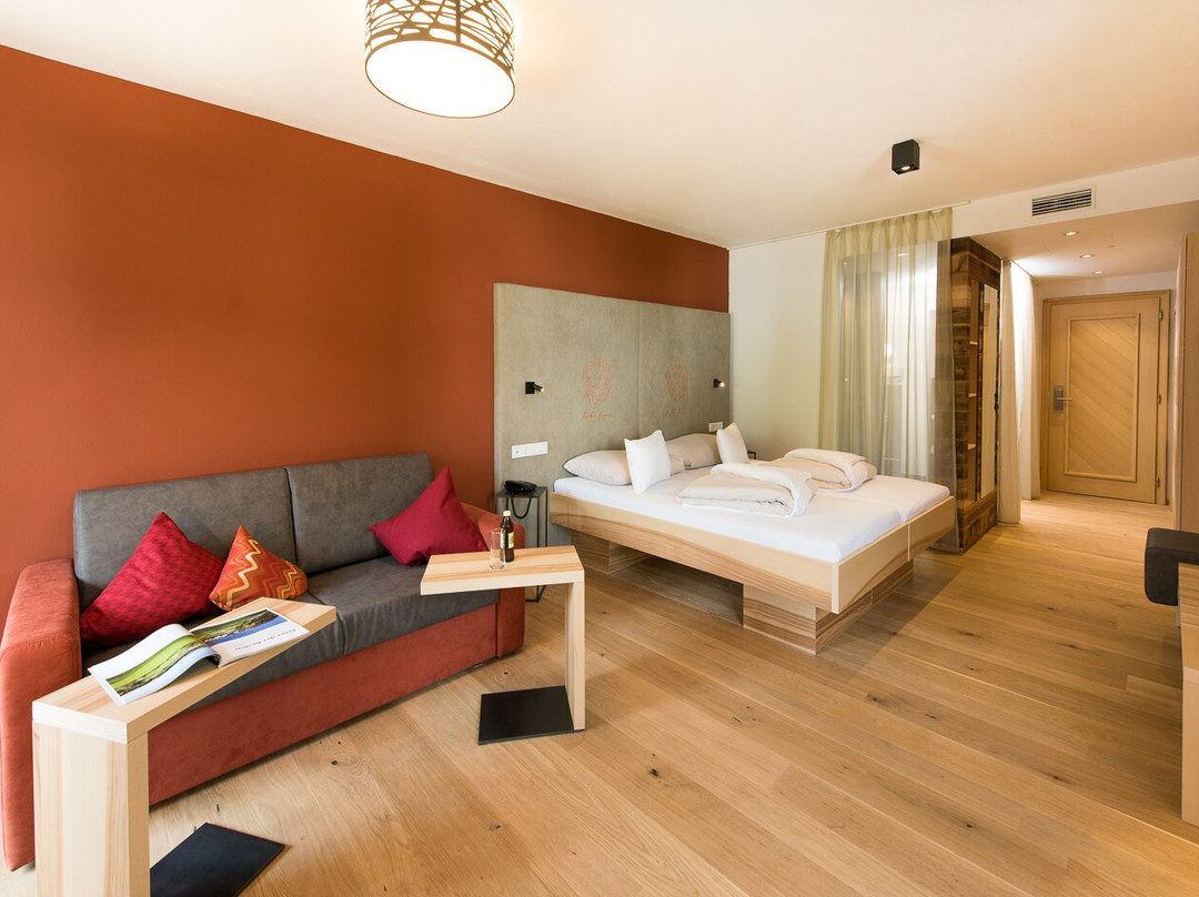 Hotel Der Lowe Lebe Frei主图