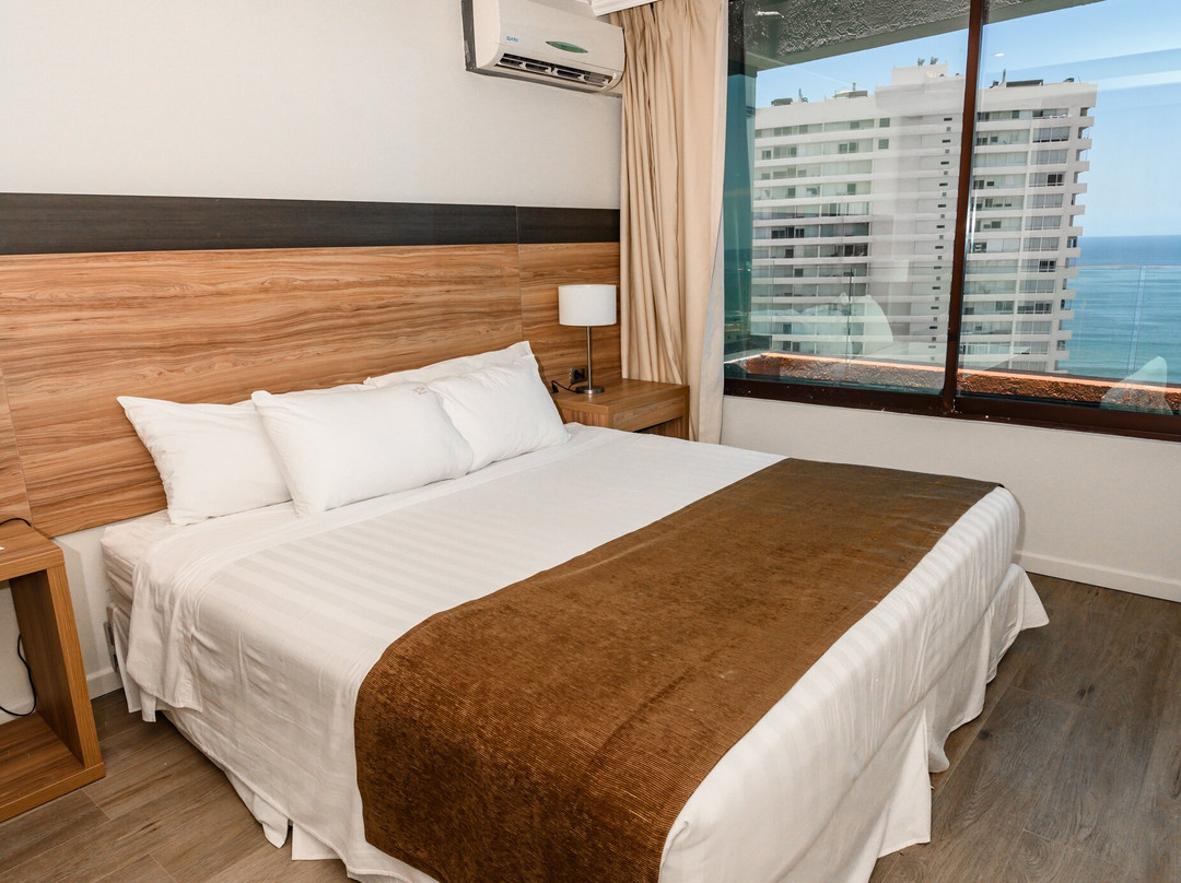 Studio 56 Apart Hotel by Terrado Iquique主图