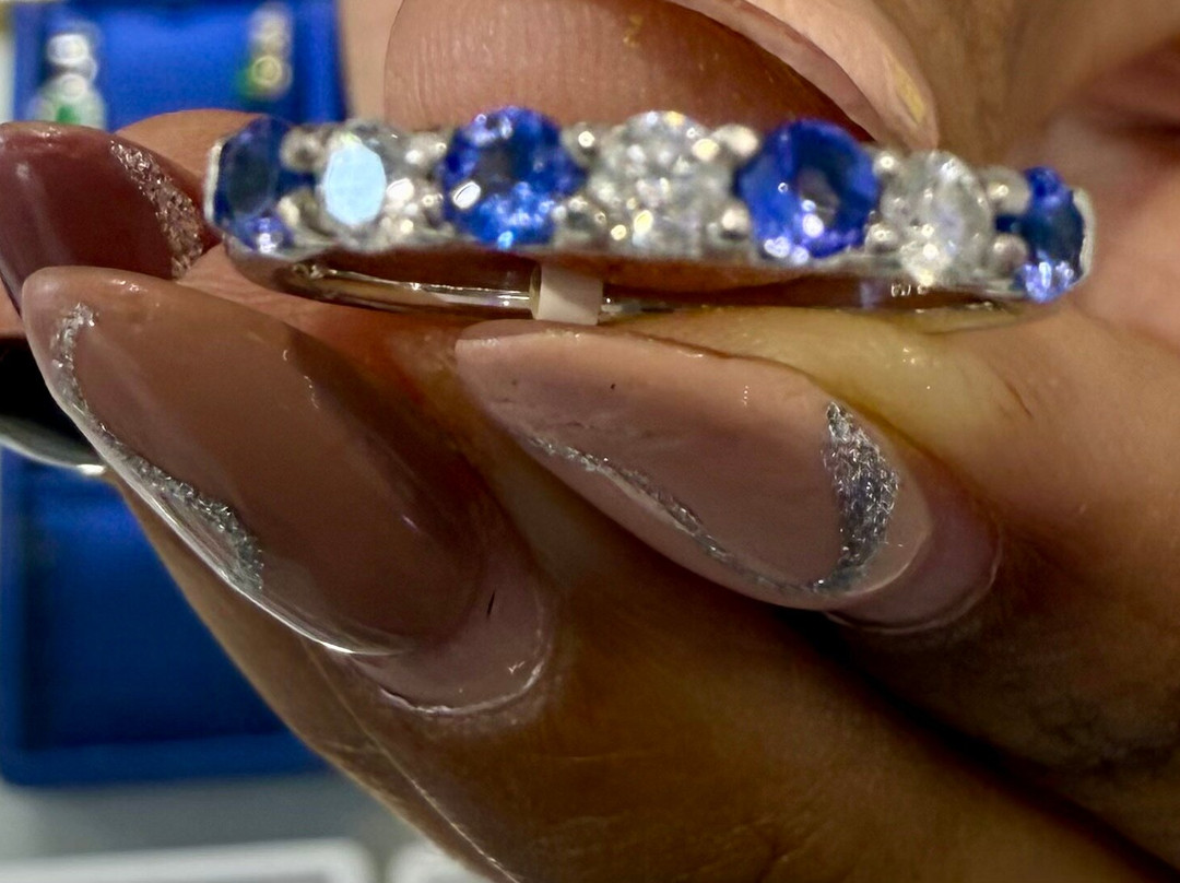 Lotus Jewels, Aruba-奥腊涅斯塔德必去景点