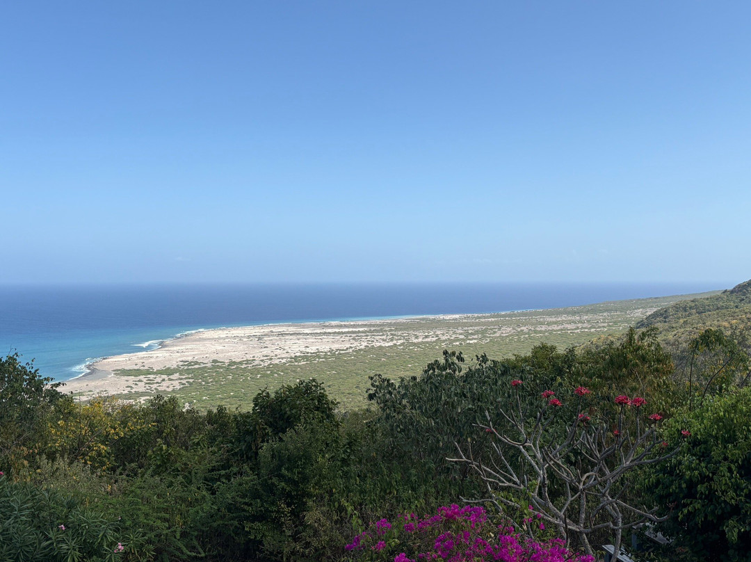Sun's Montserrat Island Tours - Day Tours-蒙特塞拉特必去景点