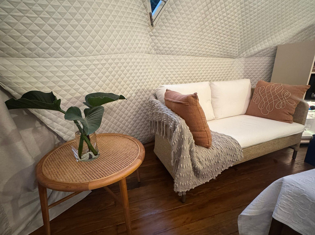 River Glamping Jarabacoa