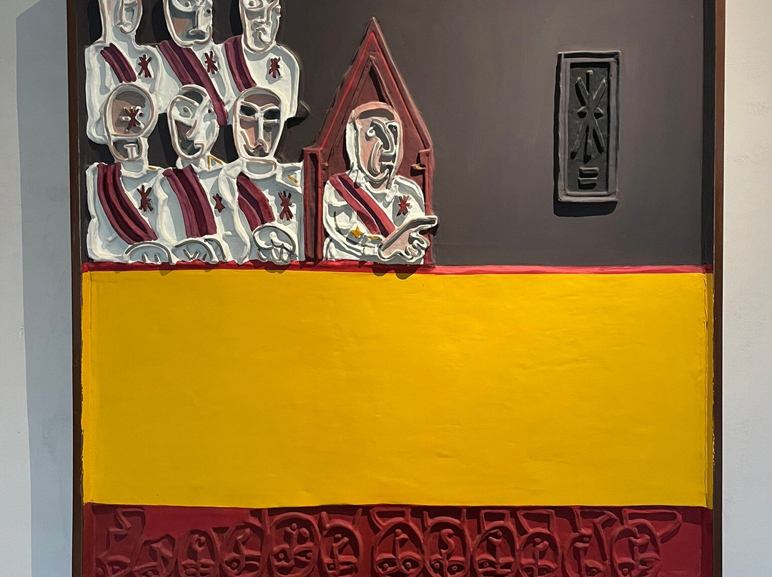 La Casa di Ortega-马泰拉必去景点