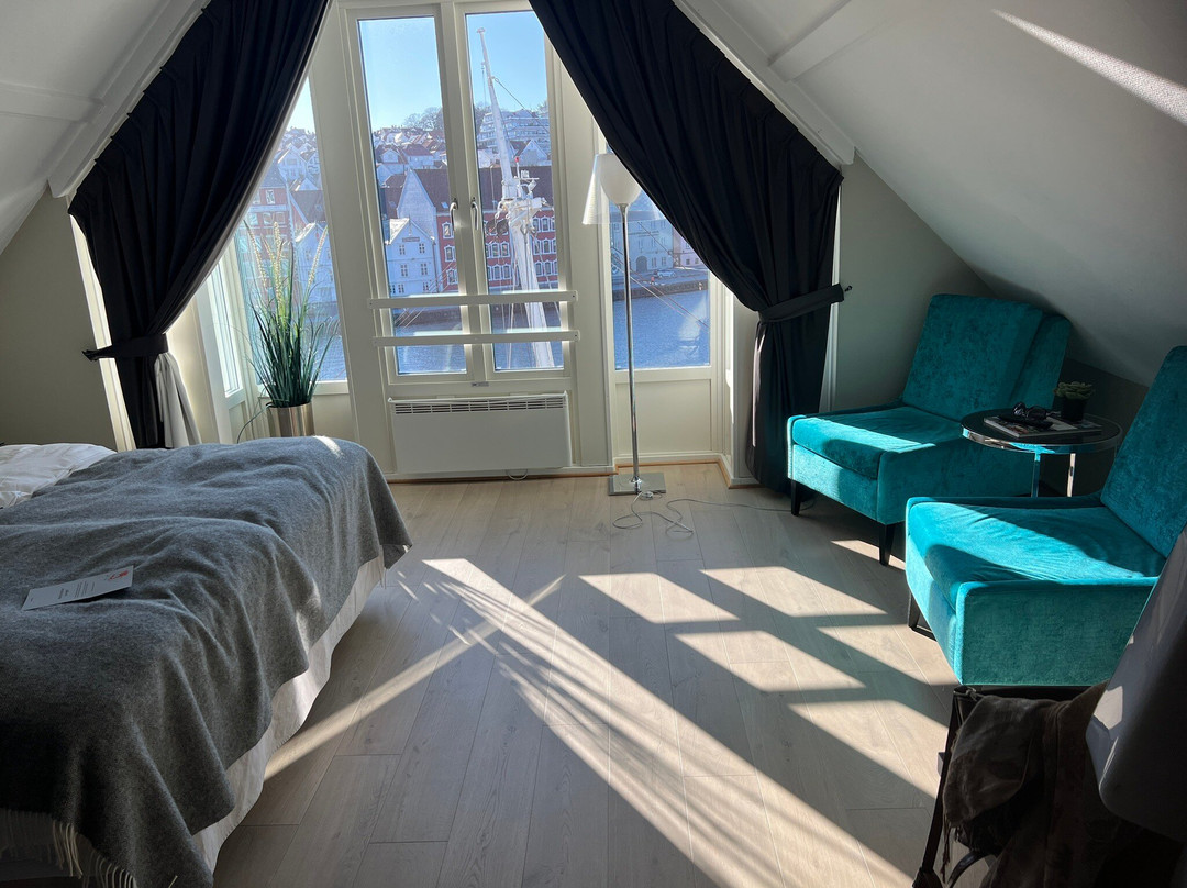 Home Hotel Skagen Brygge主图