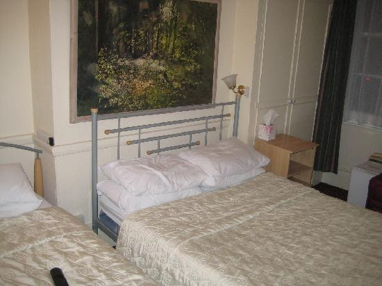 温德姆酒店主图