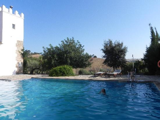 Cortijo Barranco主图