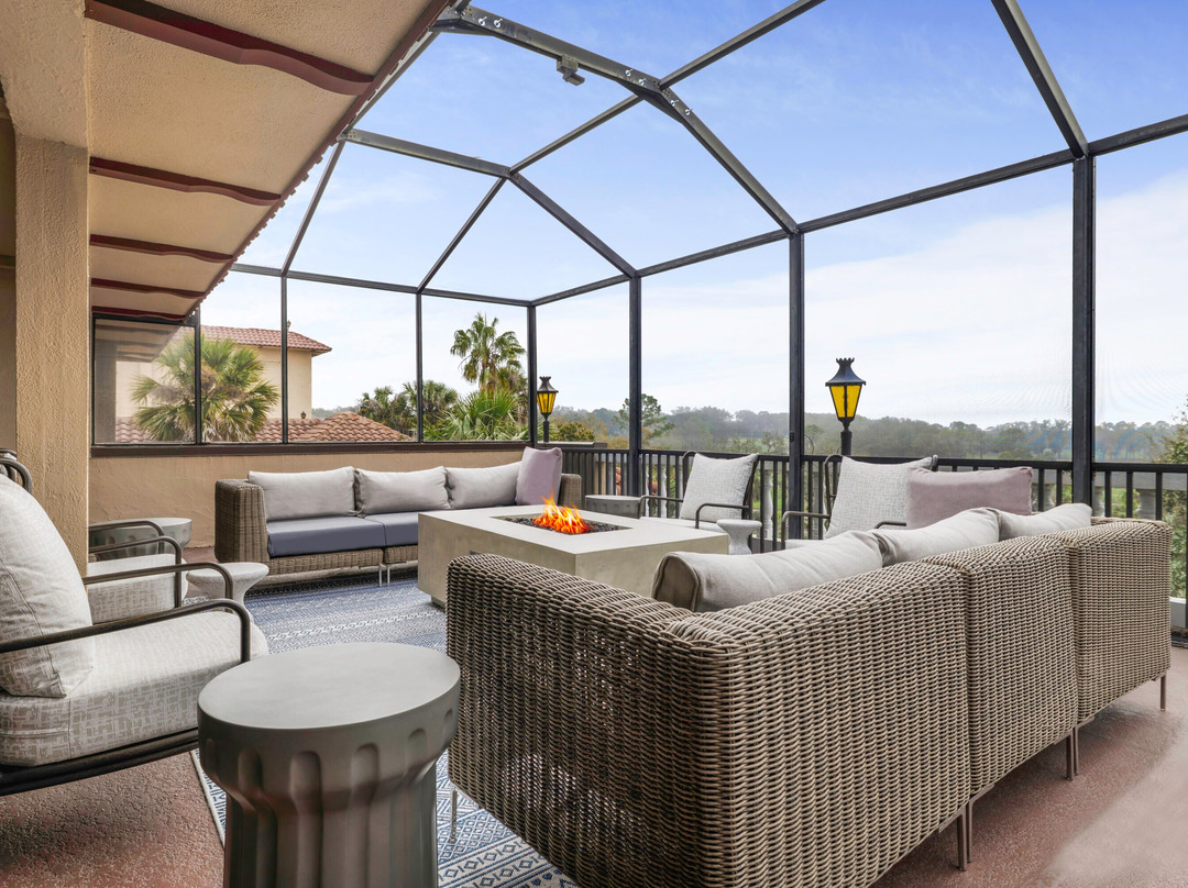 Mission Resort + Club主图