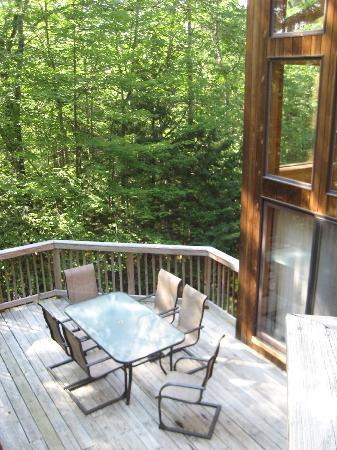 Crown Ridge Resort-浴室