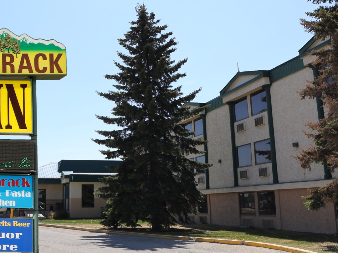 Tamarack Motor Inn主图