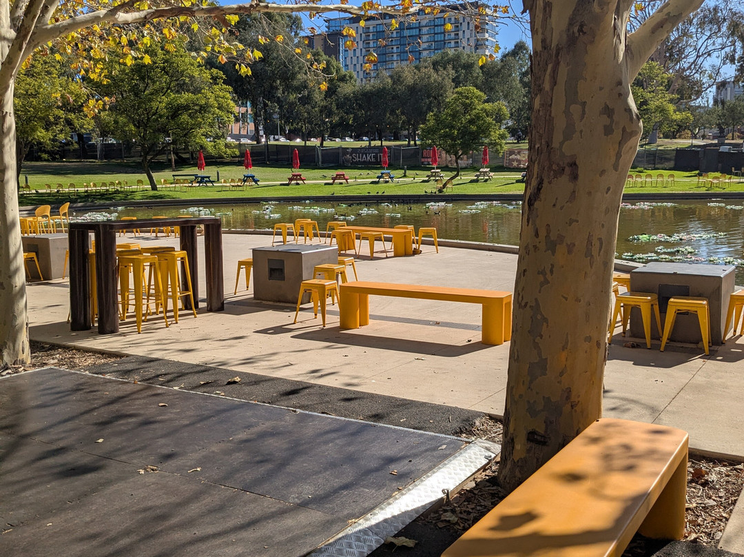 阿德莱德艺穗节-阿德莱德必去景点