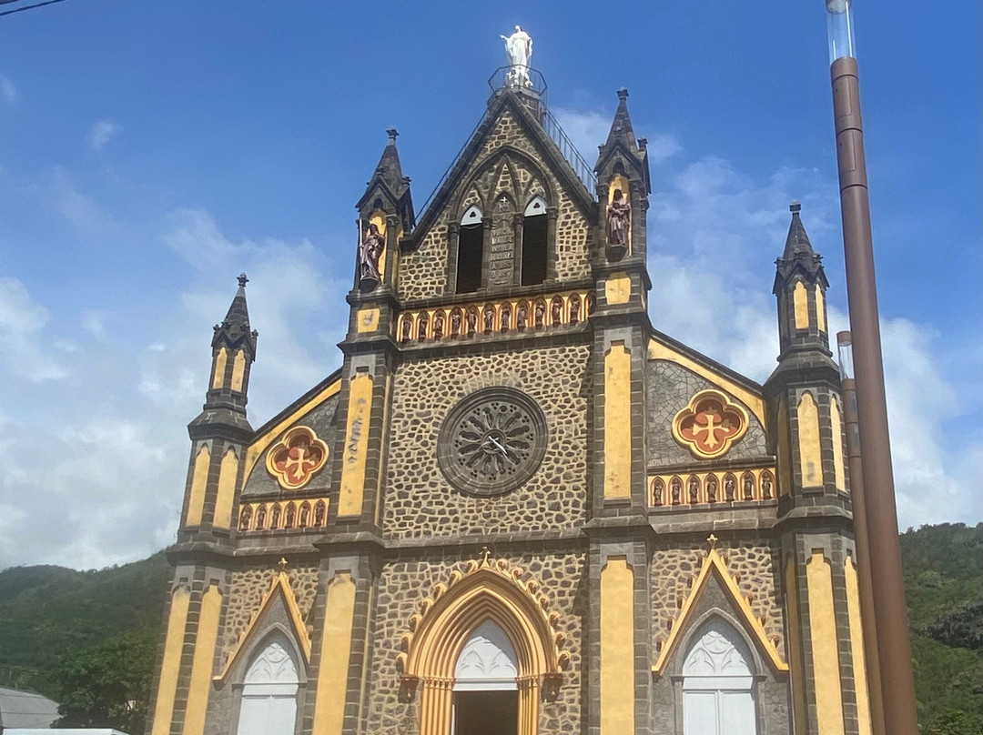 Notre-Dame de la Delivrance景点图片