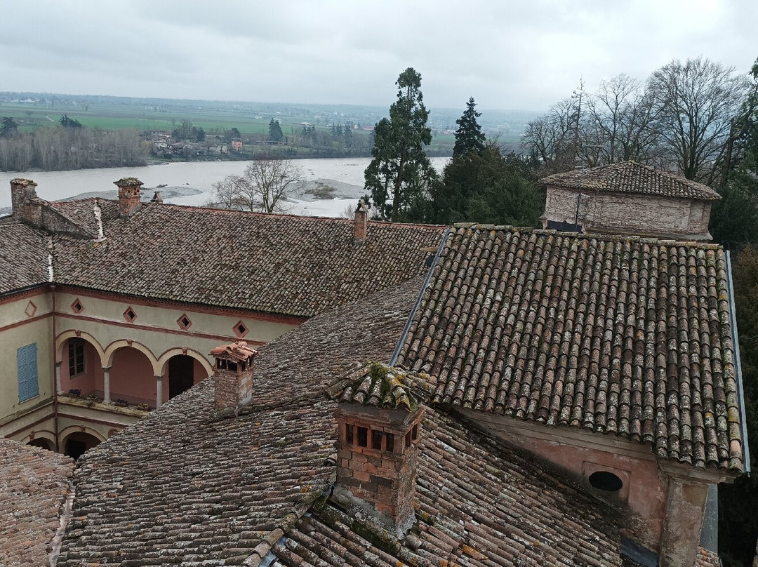 Castello di Rivalta景点图片