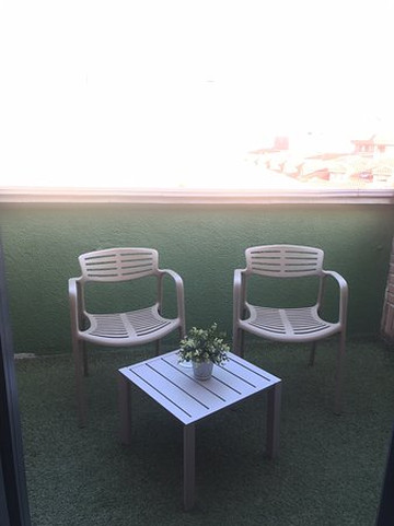 马德里普拉多宜必思尚品酒店主图