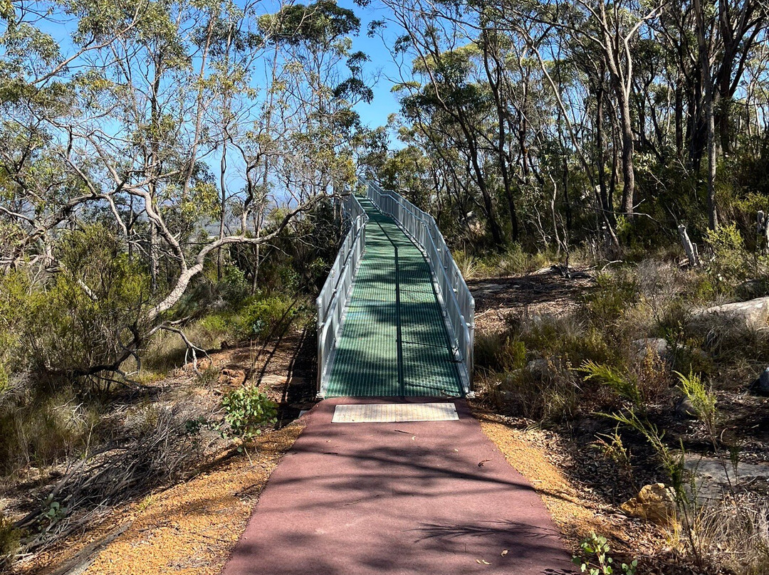 Mount Barker Hill Lookout-Mount Barker必去景点