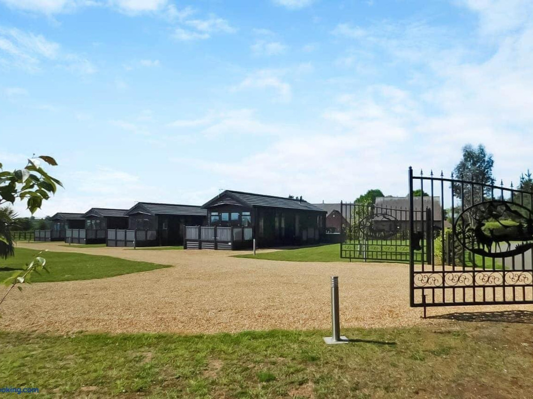 King Richards Country Lodges