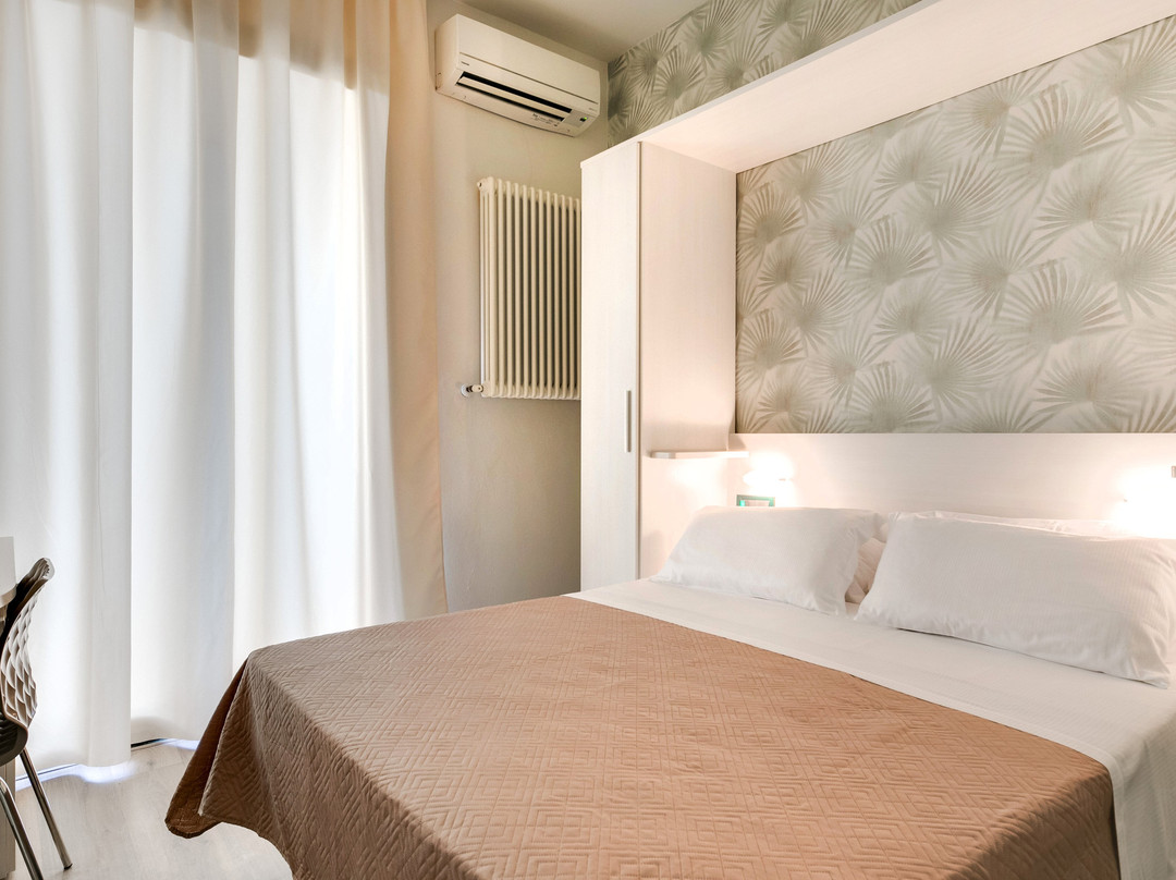 Custodisca Hotel Evolution主图