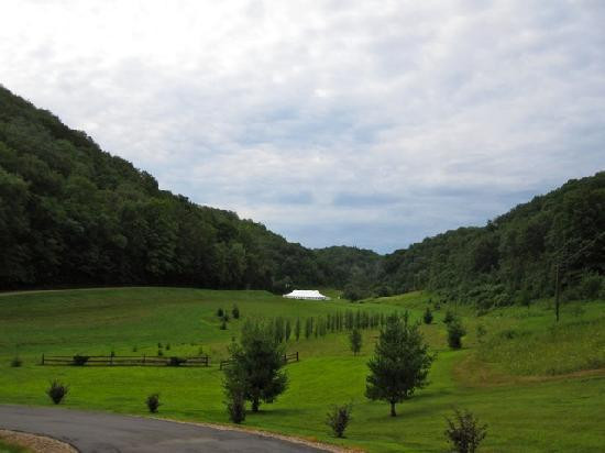 Inn at Lonesome Hollow主图