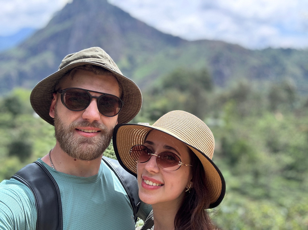 GT Cabs & Tours-卡尔库达必去景点