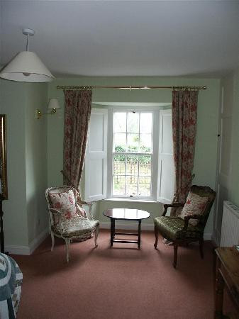 Abercelyn Country House主图