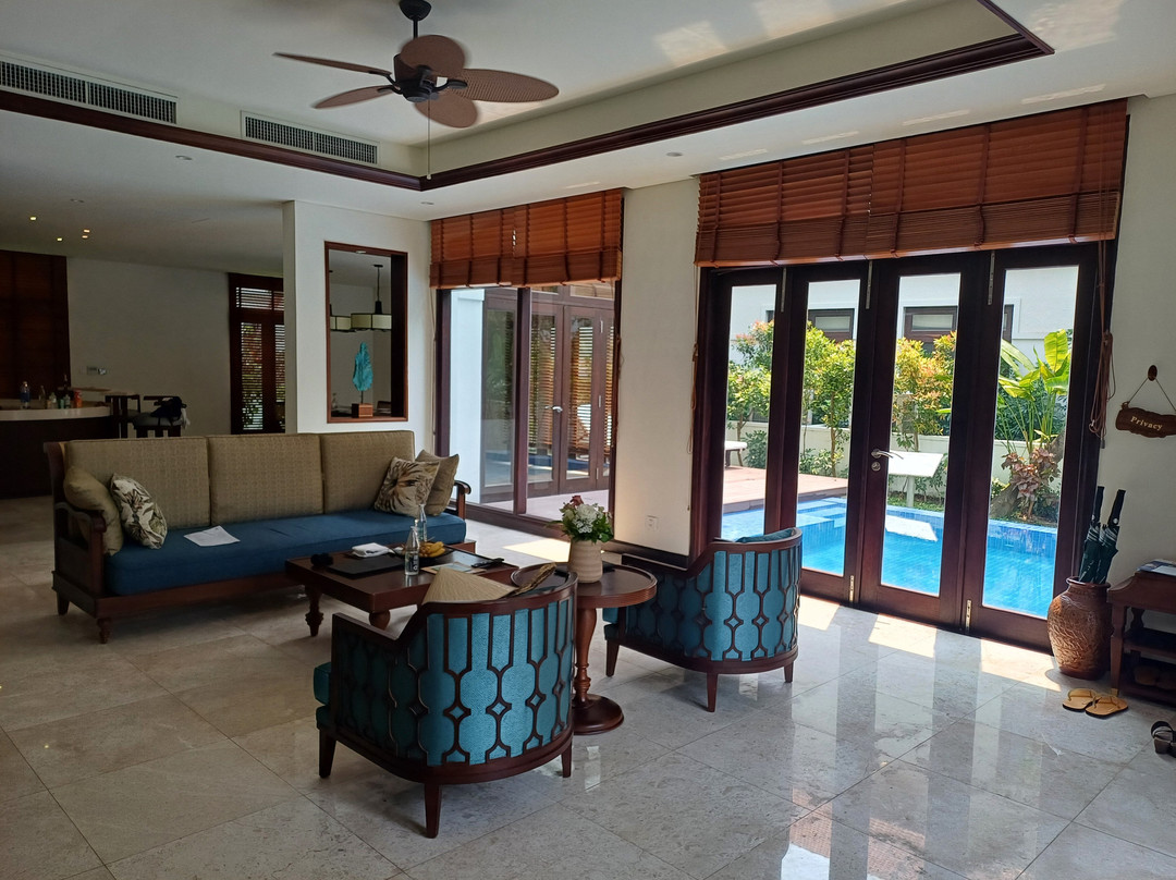 Furama Villas Danang主图