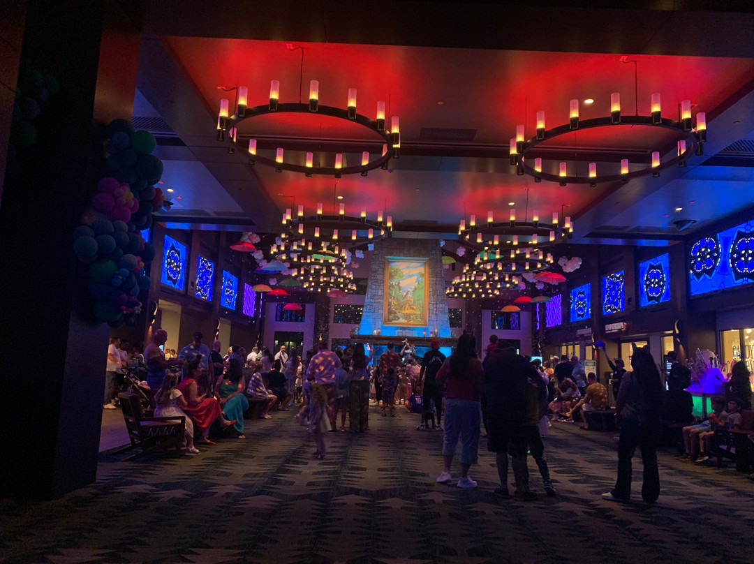 Great Wolf Lodge-堪萨斯城必去景点