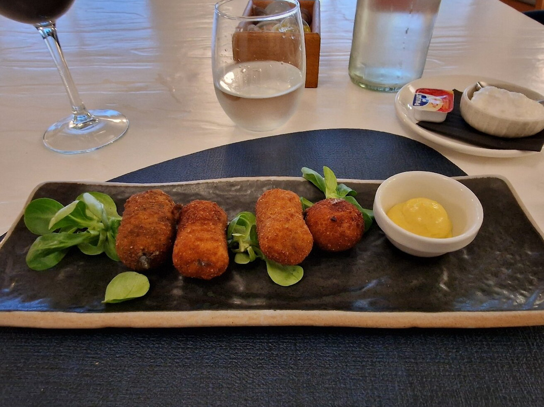 Hostal Restaurante Bellavista主图