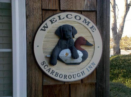Scarborough Inn主图