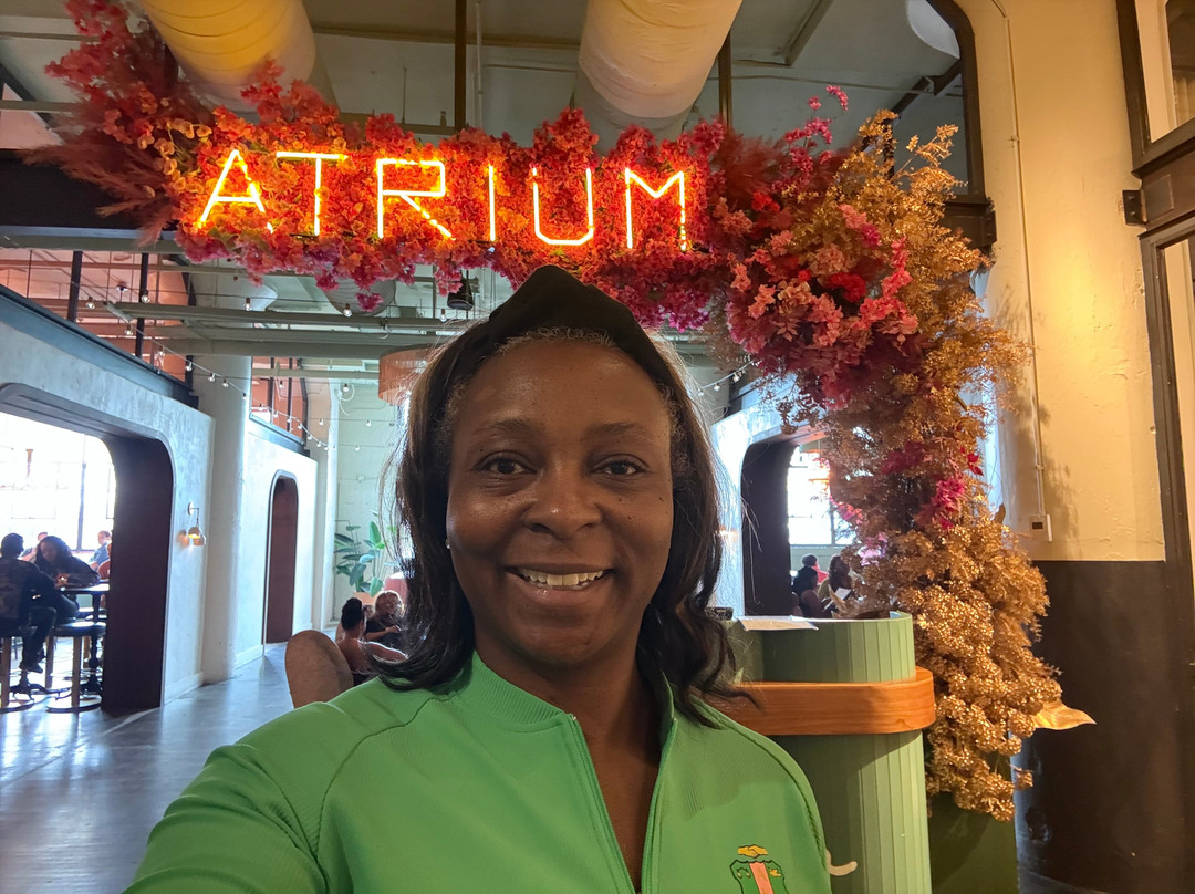 Ponce City Market-亚特兰大必去景点