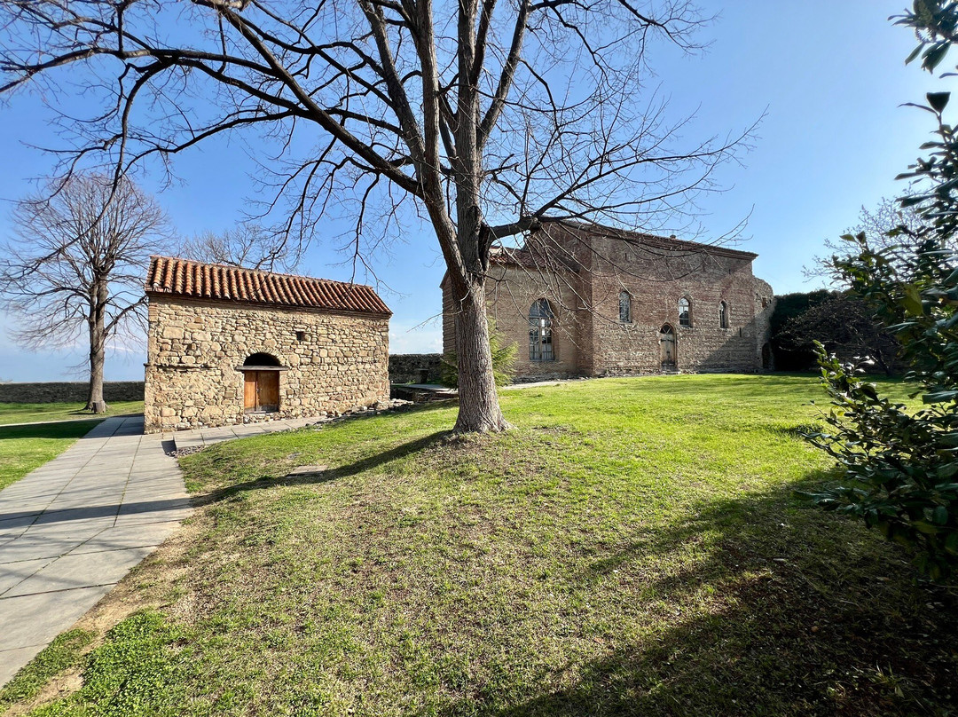 Telavi History Museum