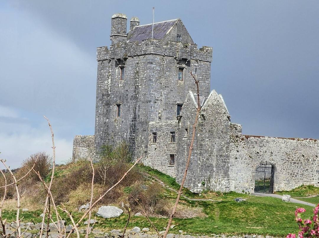 Dubh Linn - Ireland Private Tours-都柏林必去景点