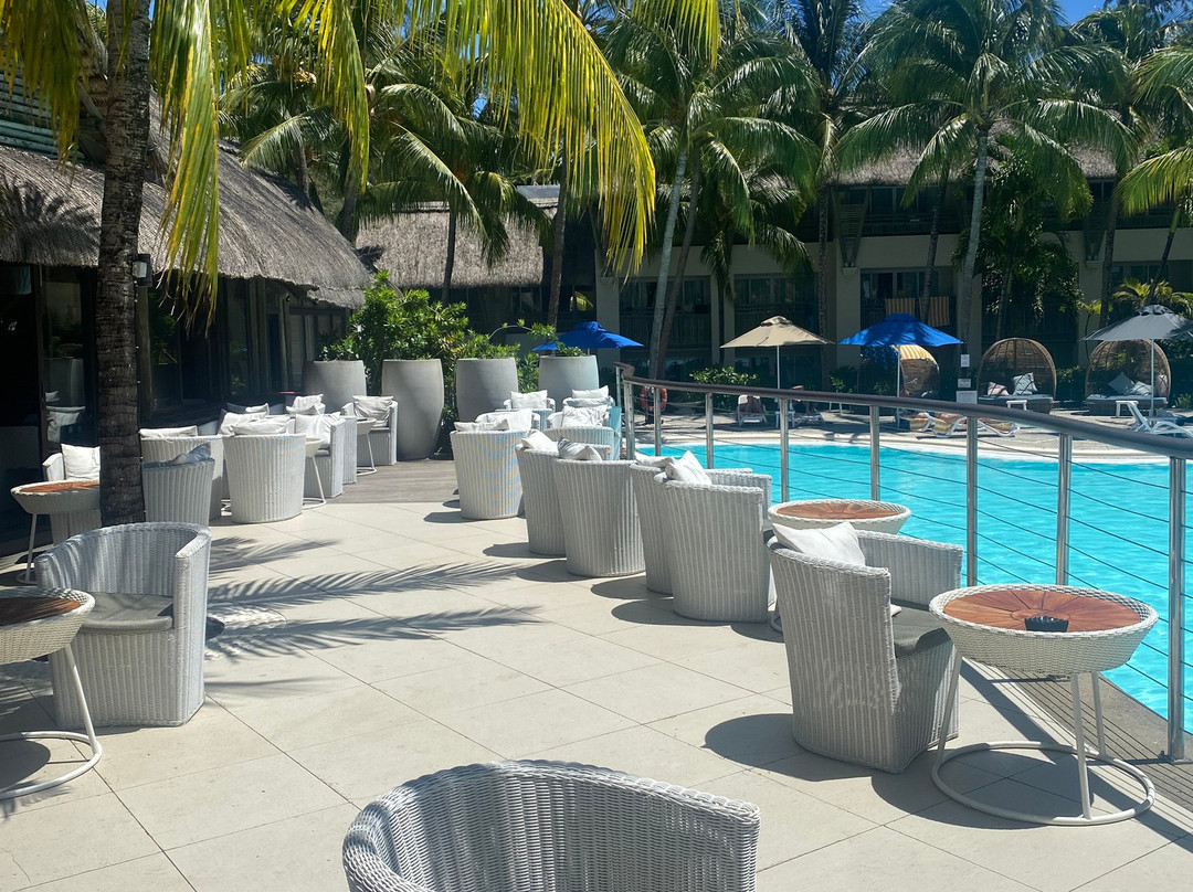 Blue Lagoon Beach Hotel