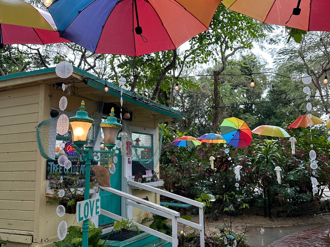 Cauley Square Historic Village-Goulds必去景点