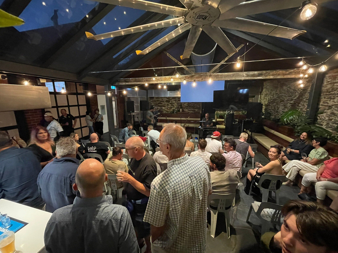 阿德莱德艺穗节-阿德莱德必去景点