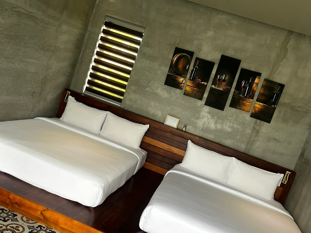 Kampot Sweet Boutique主图