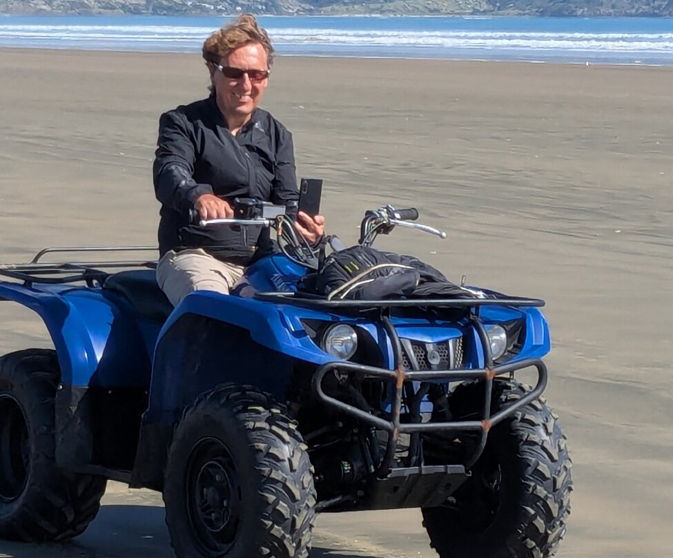 Tuatua Rentals-Ahipara必去景点