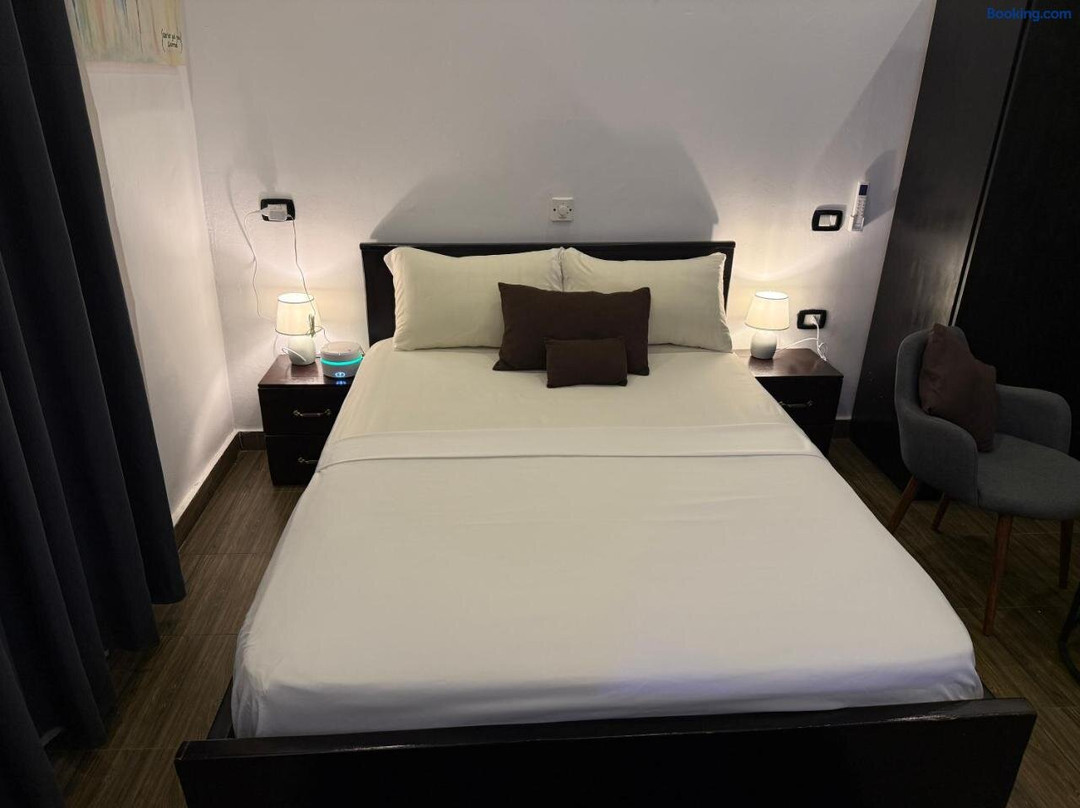 Alfiprix Airbnb