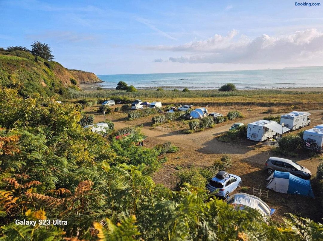 Camping Village Nature d'o