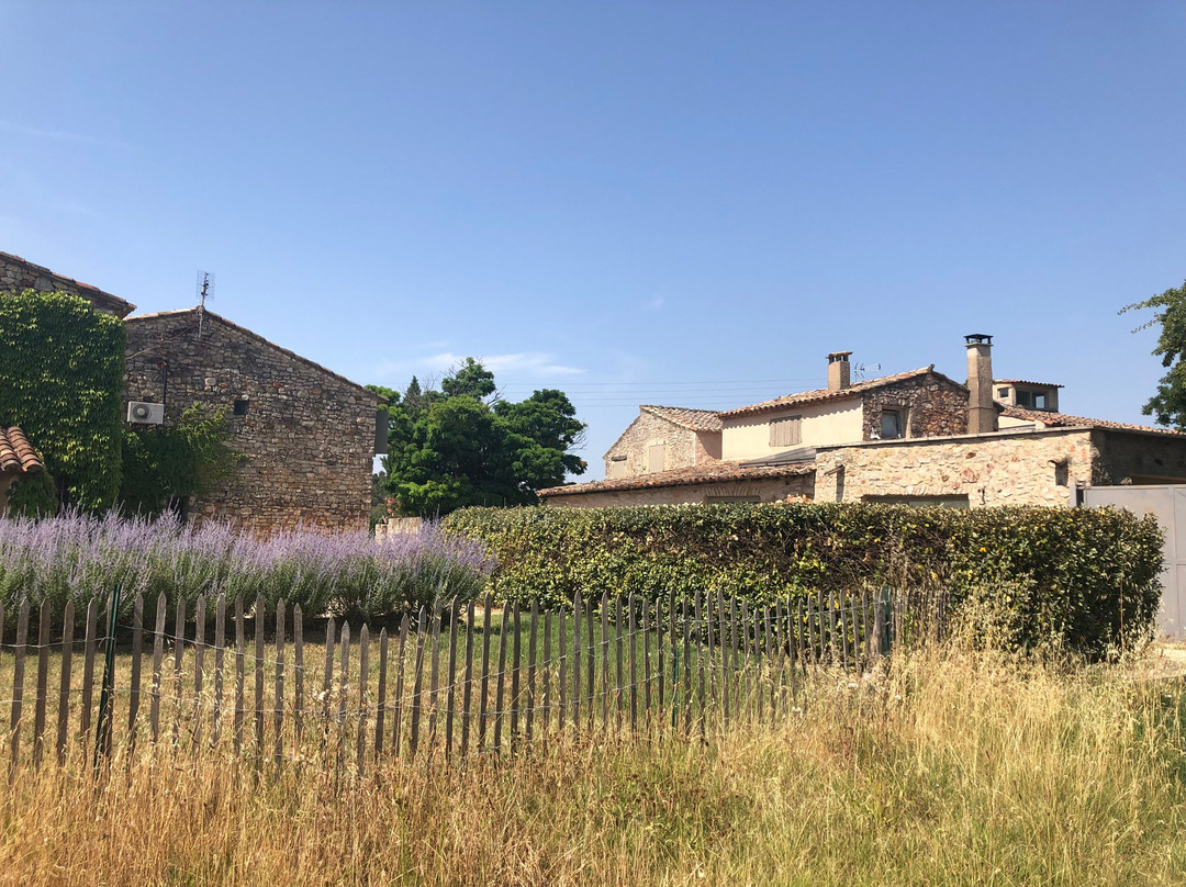 Maison Les Petites Vaines