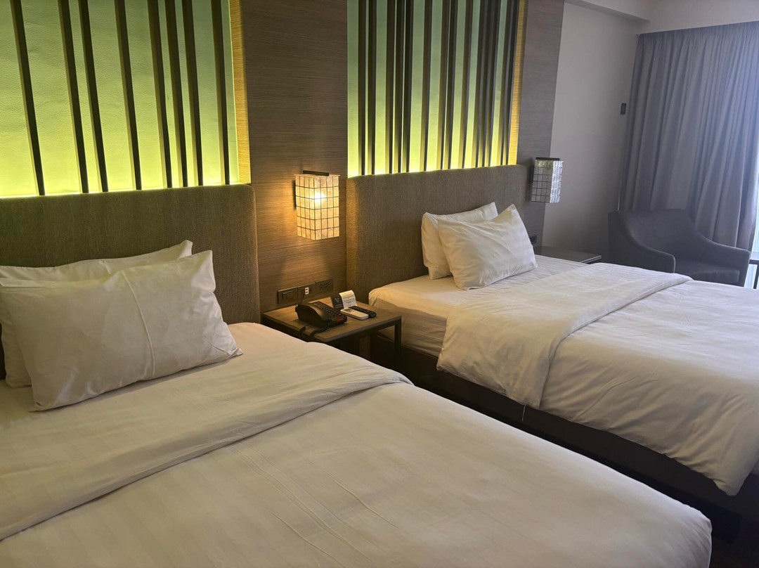 The Aurora Subic Hotel Managed By HII