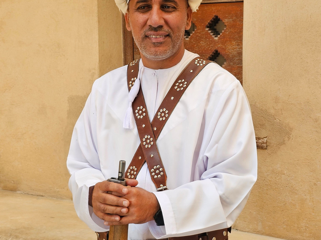 AFAQ Travel & Tourism-马斯喀特必去景点