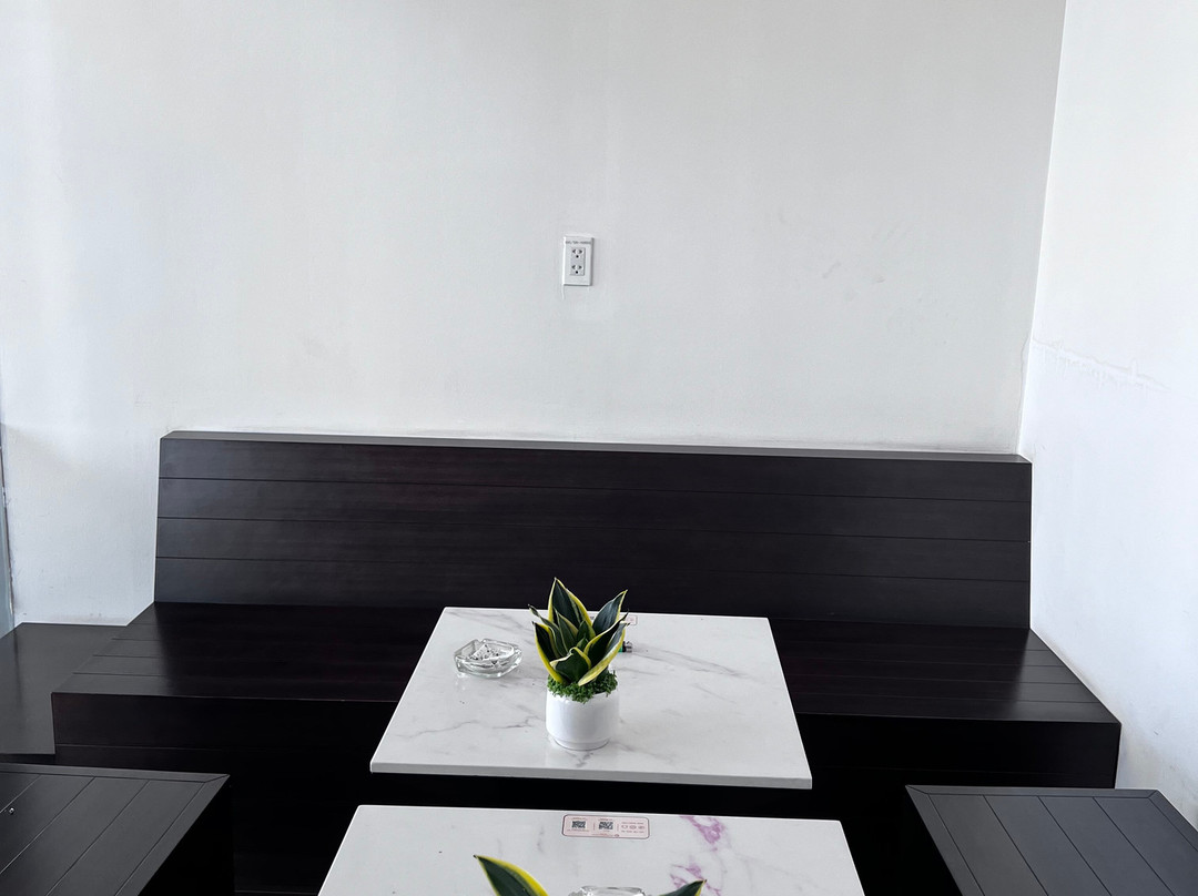 Sông Hồng Business Lounge景点图片