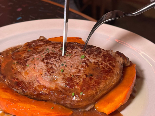 Lost Stars Livehouse Bar & Eatery(k11)主图