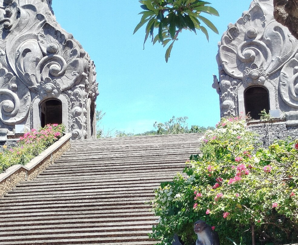 Sang Hyang Ambu Temple景点图片