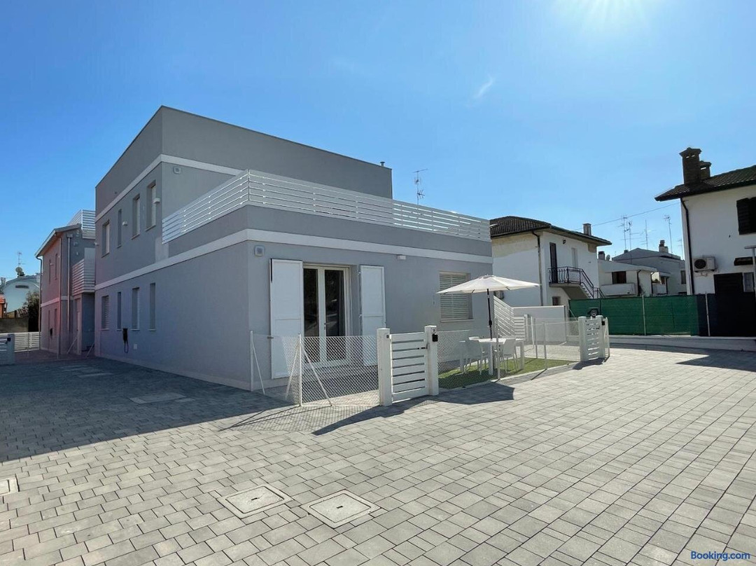 Ravenna Port Residence