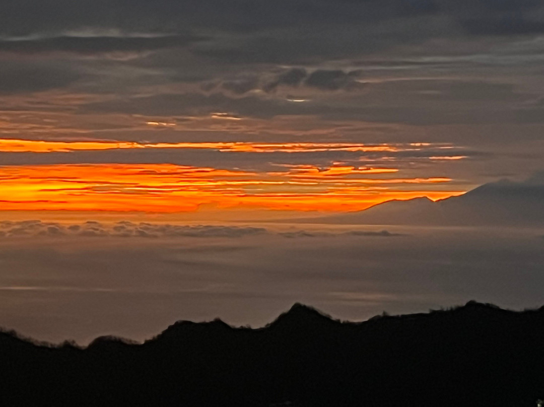 Mount Batur Trekking Guide景点图片