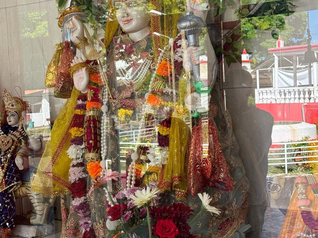 Maheswarnath Mandir-Triolet必去景点